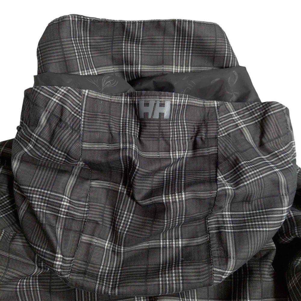 Helly Hansen Jacket Shell Helly Tech Zera Womens … - image 8